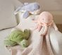 Blue Whale Plush