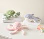 Blue Whale Plush