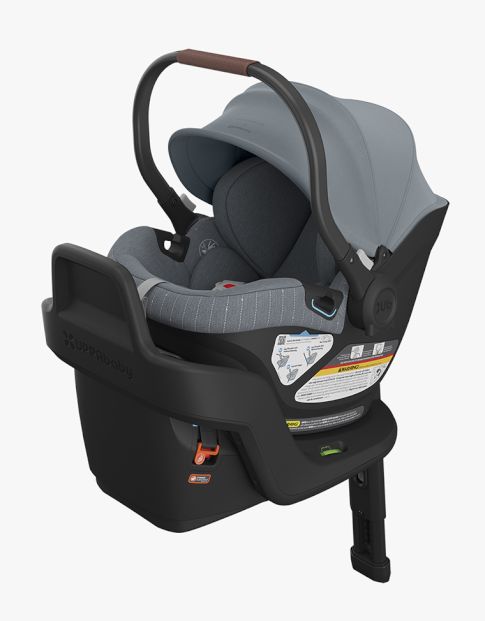 Car Seats Buying Guide