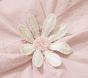 AERIN Daisy Baby Quilt