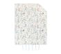 Disney Princess Heritage Organic Duvet Cover &amp; Shams