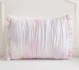 LoveShackFancy Rainbow Tie-Dye Quilt &amp; Shams