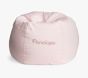 Anywhere Beanbag&#8482;, Pearl Twill Slipcover Only
