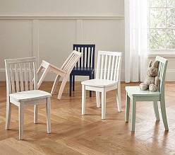 Carolina Play Chairs