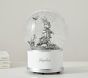 Peter Rabbit&#8482; Musical Snow Globe