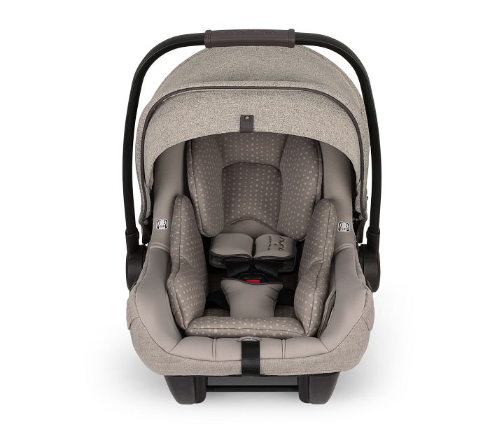Nuna MIXX™ Next + PIPA™ aire RX Travel System | Pottery Barn