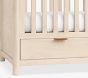 Coronado Convertible Storage Crib