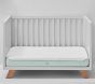 Bedgear&#174; Dri-Tec: Performance Crib &amp; Toddler 2-Stage Mattress