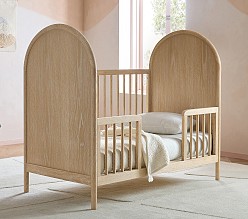 west elm x pbk Vivienne Toddler Bed Conversion Kit Only