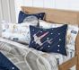 <em>Star Wars</em>&#8482; Droid&#8482; Organic Sheet Set & Pillowcases