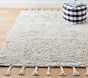 Tassel Shag Rug