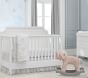 Monique Lhuillier Elephant Plush Nursery Rocker