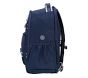 Mackenzie Navy Solid Ultimate Travel Backpack