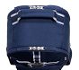 Mackenzie Navy Solid Ultimate Travel Backpack