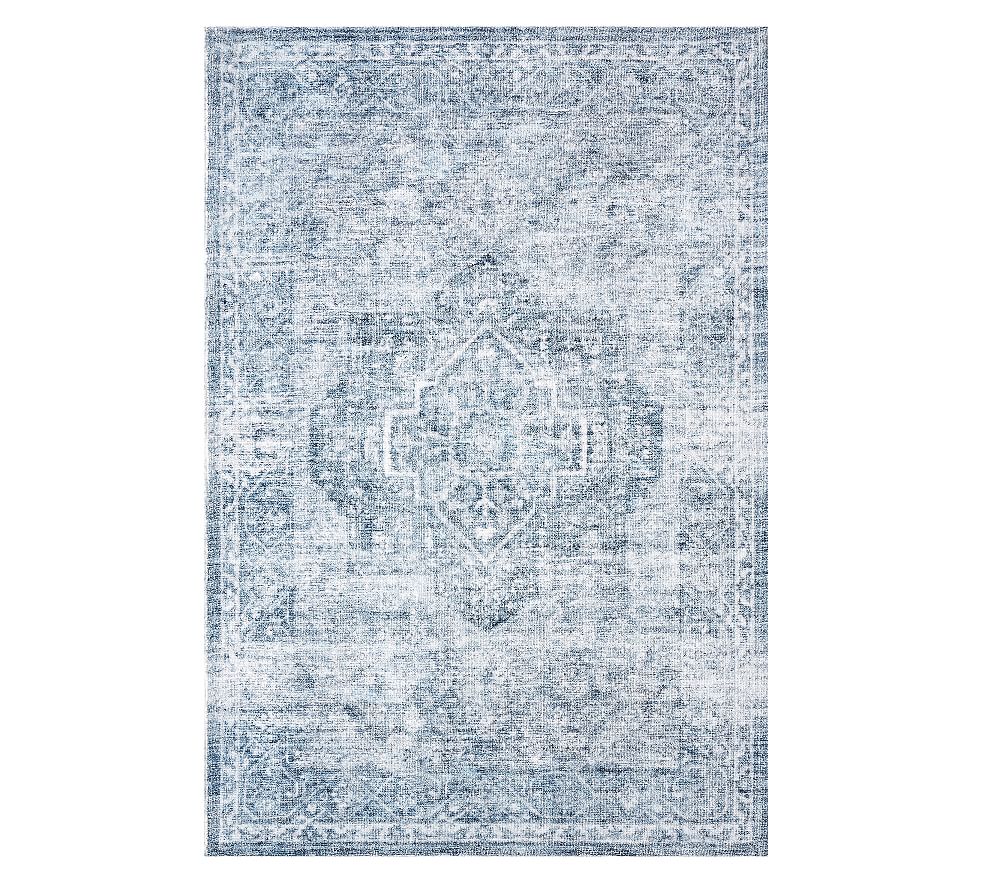 Taylor Machine Washable Rug