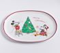 Disney Mickey Mouse Holiday Platter