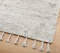 Tassel Shag Rug