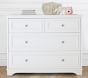 Fillmore 4-Drawer Dresser (43w x 20d&quot;)