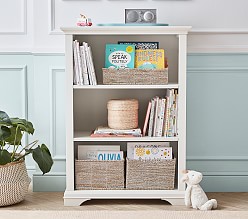 Larkin 3-Shelf Bookcase (31")