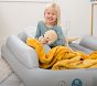 SlumberTot Inflatable Toddler Bed