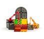 MAGNATILES Builder 32 Piece Magnetic Construction Set