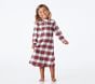 Morgan Plaid Family Pajama Collection