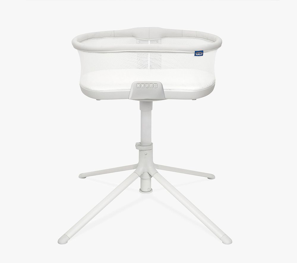 HALO&#174; BassiNest&#174; Soothing Swivel Sleeper