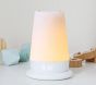Hatch Rest+ 2 Gen All-in-One Sleep Machine, Nightlight, &amp; Sound Machine with Back-Up Battery