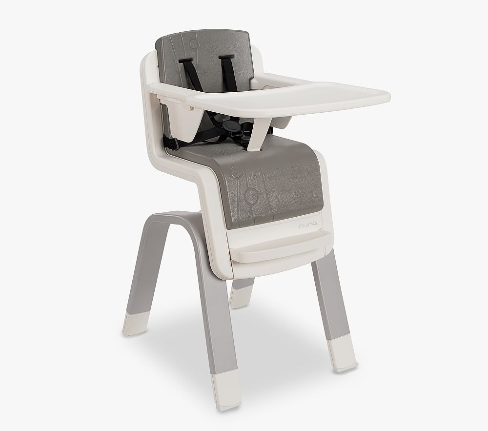 Nuna ZAAZ™ High Chair Pottery Barn Kids