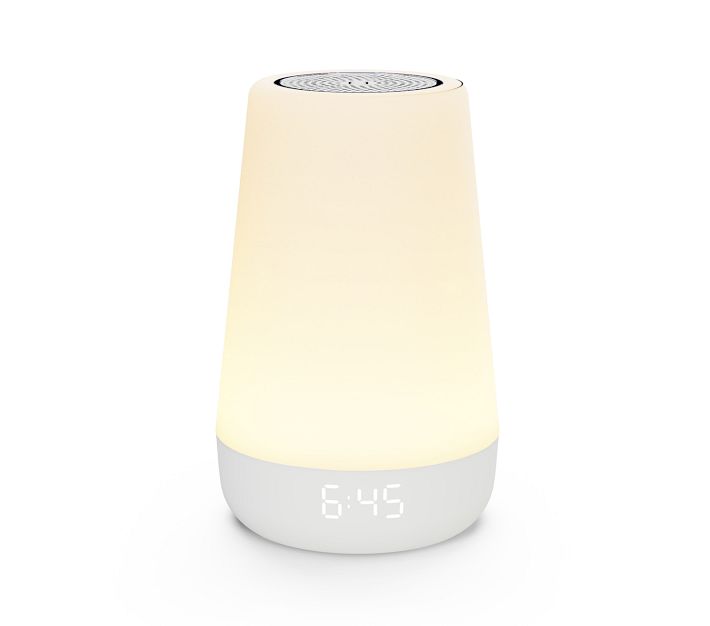 Hatch Baby Rest Sound Hatch Sleep Machine Toddler Night Light