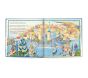 Royal Birthday Dragon Adventure Personalized Book For Boys