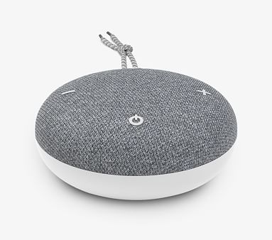 SNOOZ Go Infant Travel Sound Machine, Charcoal