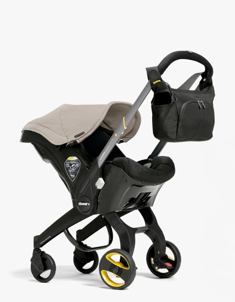 All Strollers &amp; Car Seats