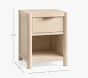 Coronado Nightstand (17&quot;)