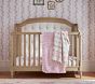 Blythe 3-In-1 Upholstered Convertible Crib