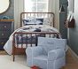 Patchwork Heritage Shark Quilt &amp; Shams