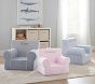 Anywhere Chair&#174;, Twill with White Piping