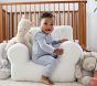 Anywhere Chair&#174;, Cozy Sherpa Slipcover Only