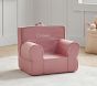 Anywhere Chair&#174;, Pink Berry Twill