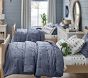 Finn Dino Organic Sheet Set &amp; Pillowcases