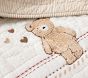 Teddy Bear Baby Bedding Set