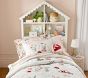 Amelia Adjustable Table Lamp (15&quot;- 18&quot;)