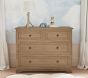 Fillmore 4-Drawer Dresser (43w x 20d&quot;)