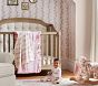 Blythe 3-In-1 Upholstered Convertible Crib