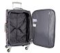 Mackenzie Hot Wheels Monster Trucks&#8482; Spinner Luggage