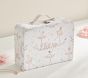 Printed Travel Jewelry Case