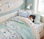 Peanuts&#174; Snoopy&#174; Surf Quilt &amp; Shams