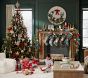 Rifle Paper Co. Gingerbread Cookie Flannel Pajama Set