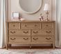 Blythe 7-Drawer Dresser (56w x 19d&quot;)