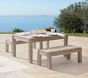 Indio Outdoor Kids Table